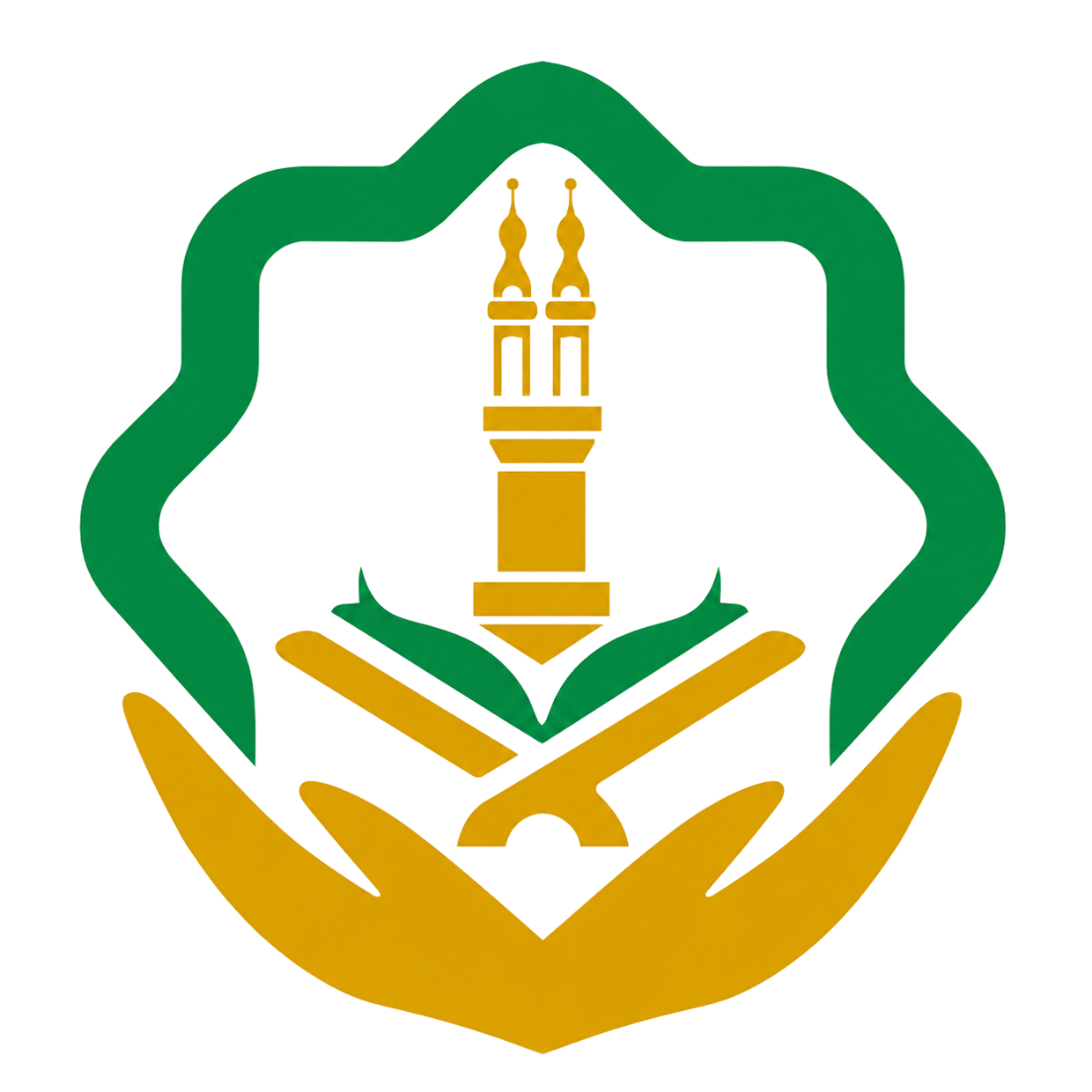 Logo Pesantren
