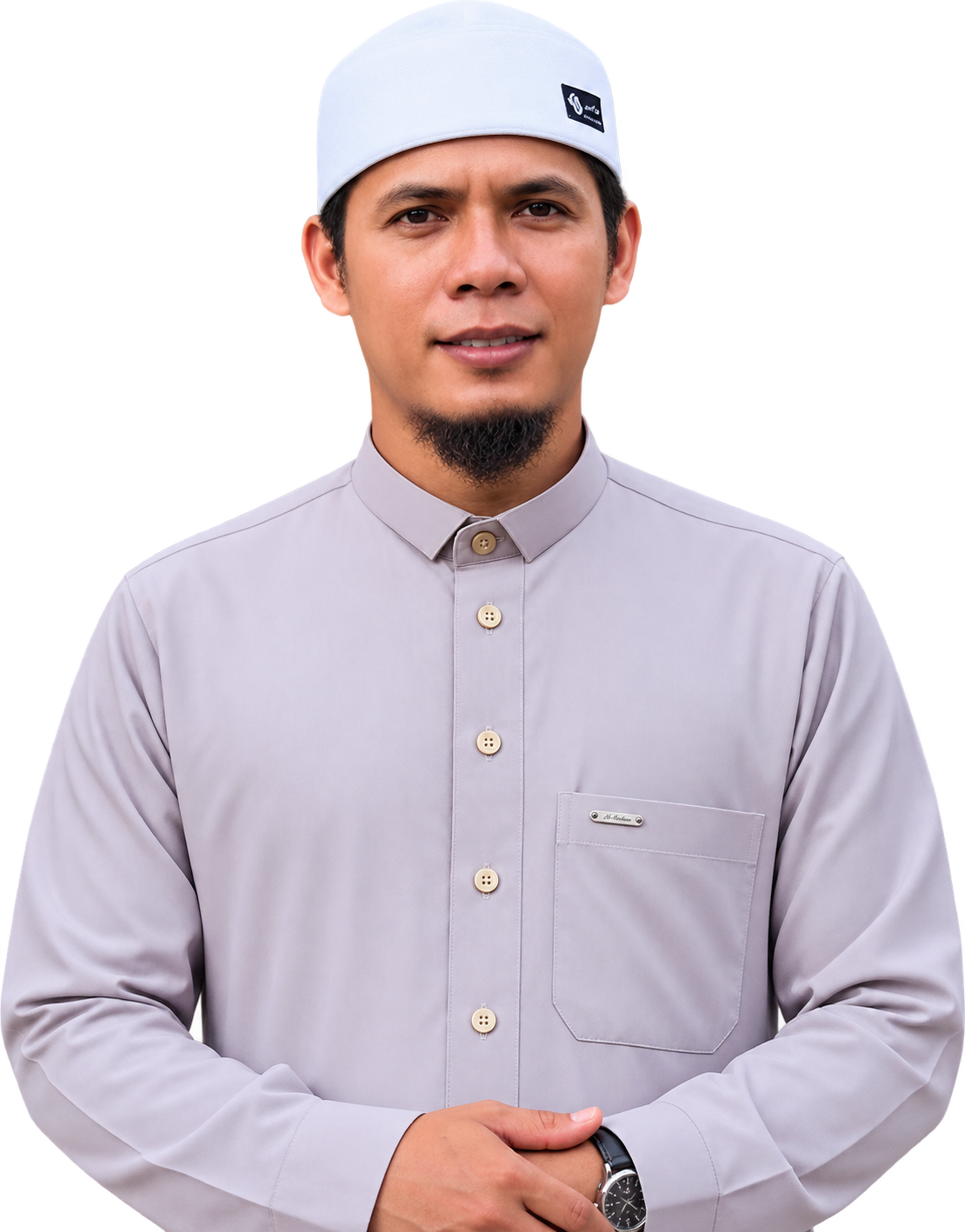 Al Ustadz Hendrik Qodri, Lc.