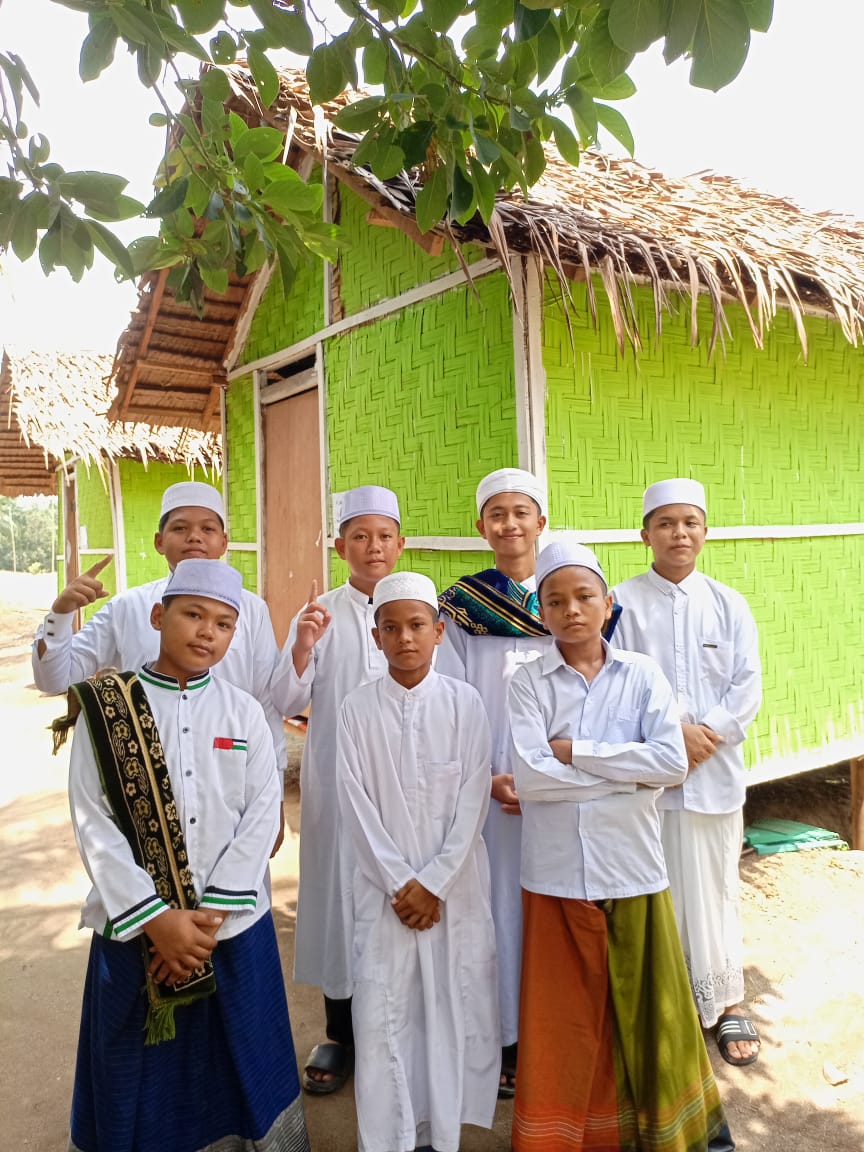 Memahami Kitab Kuning